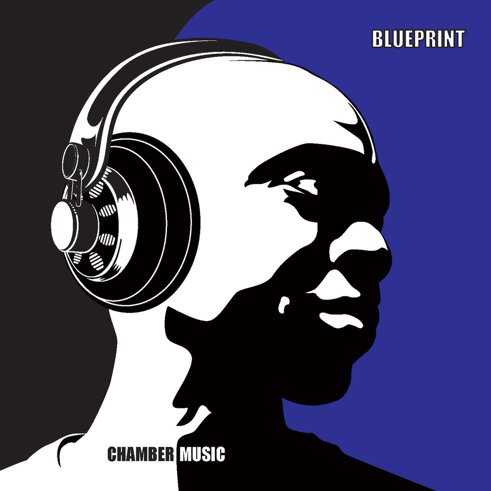 Cover image for Chamber Music