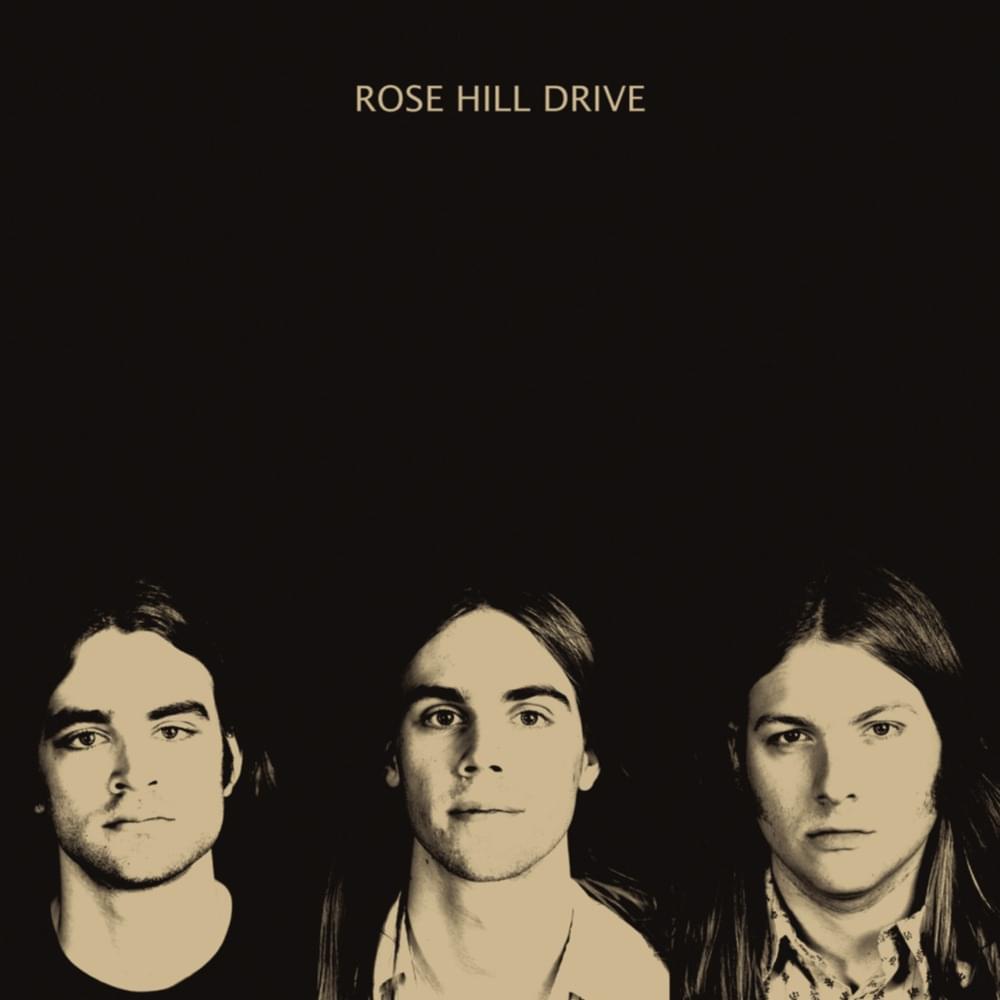 Raise Your Hands by Rose Hill Drive