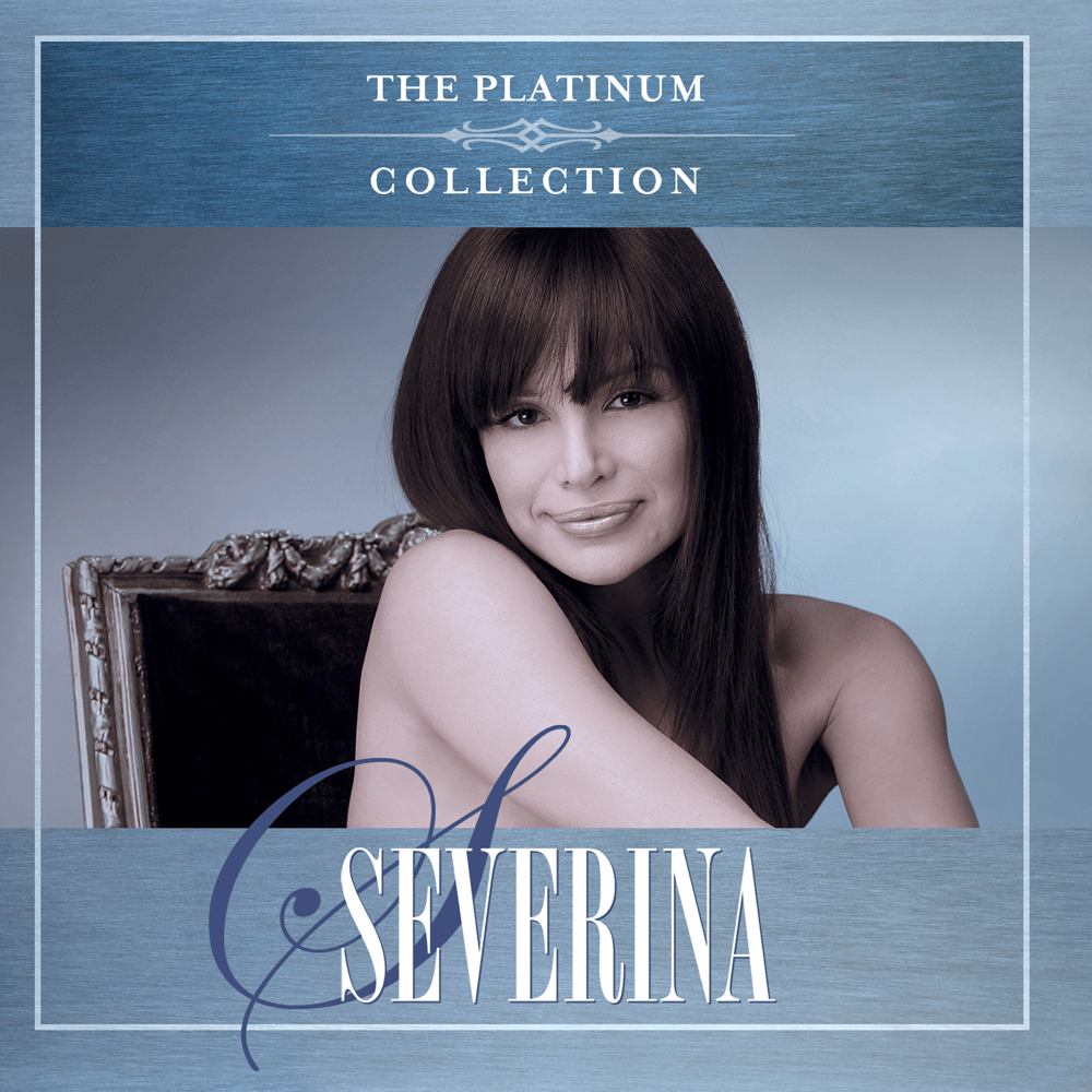 Cover image for The Platinum Collection