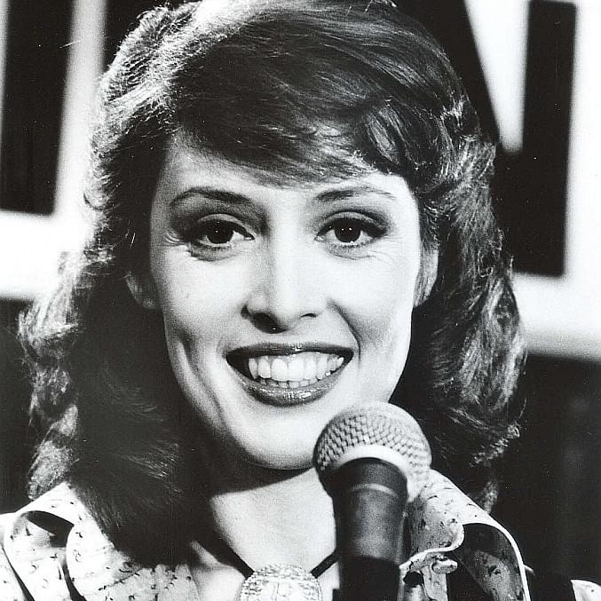 Ronee Blakley Profile Picture Photo of Ronee Blakley