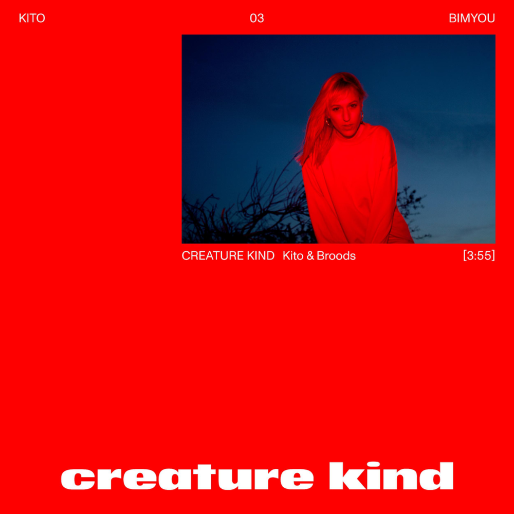 Creature Kind by Kito