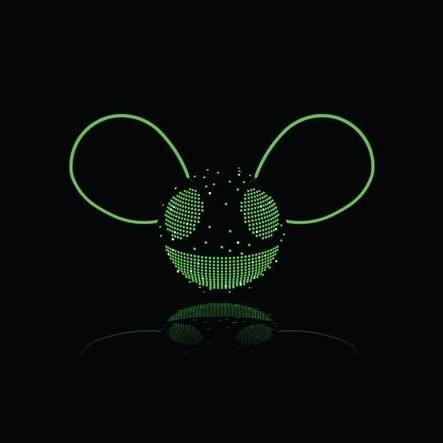 Cover image for deadmau5