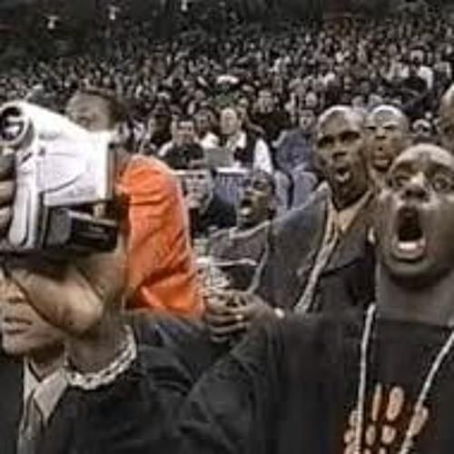 Cover image for #JXX 2k20 DUNK CONTEST