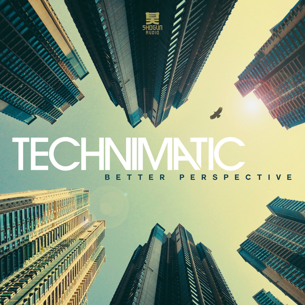 Parallel by Technimatic