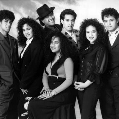 The Jets (Group) Profile Picture Photo of The Jets (Group)