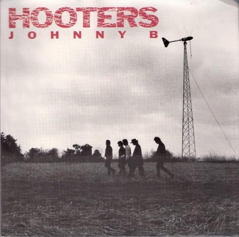 Johnny B by The Hooters