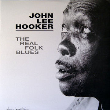 One Bourbon, One Scotch, One Beer (1995 Version) by John Lee Hooker