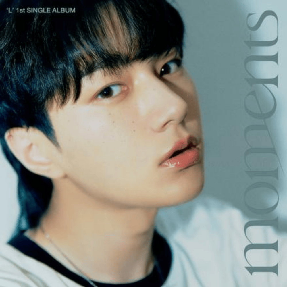 明日に向かって (Starting over) by L (INFINITE)