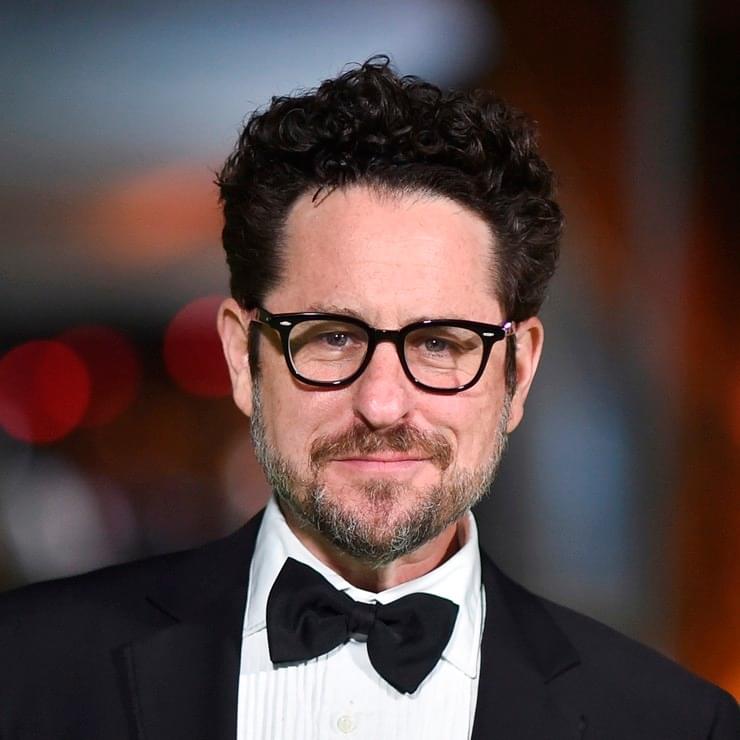 J.J. Abrams Profile Picture Photo of J.J. Abrams