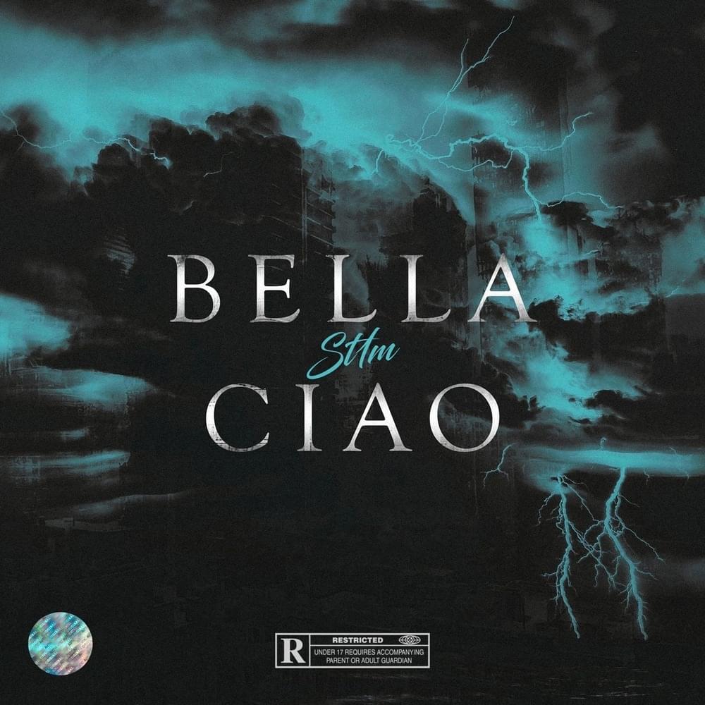 Cover image for Bella Ciao