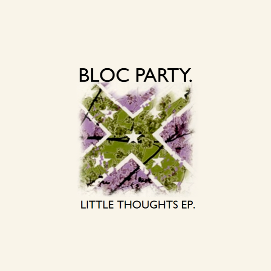 Cover image for Little Thoughts