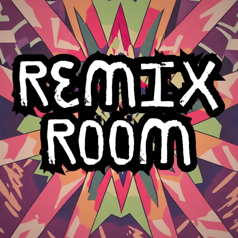 Cover image for Remix Room