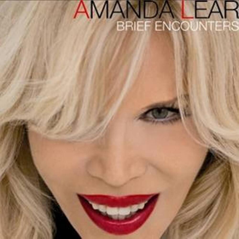 I Don’t Wanna Lose You by Amanda Lear