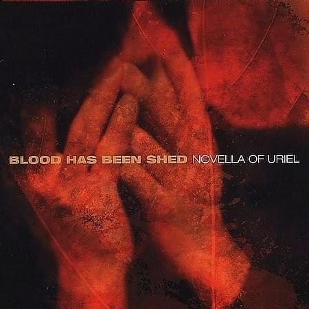 Cover image for Novella of Uriel