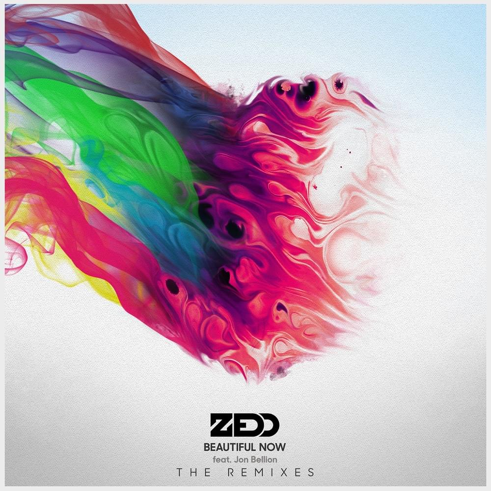 Cover image for Beautiful Now (Remixes)