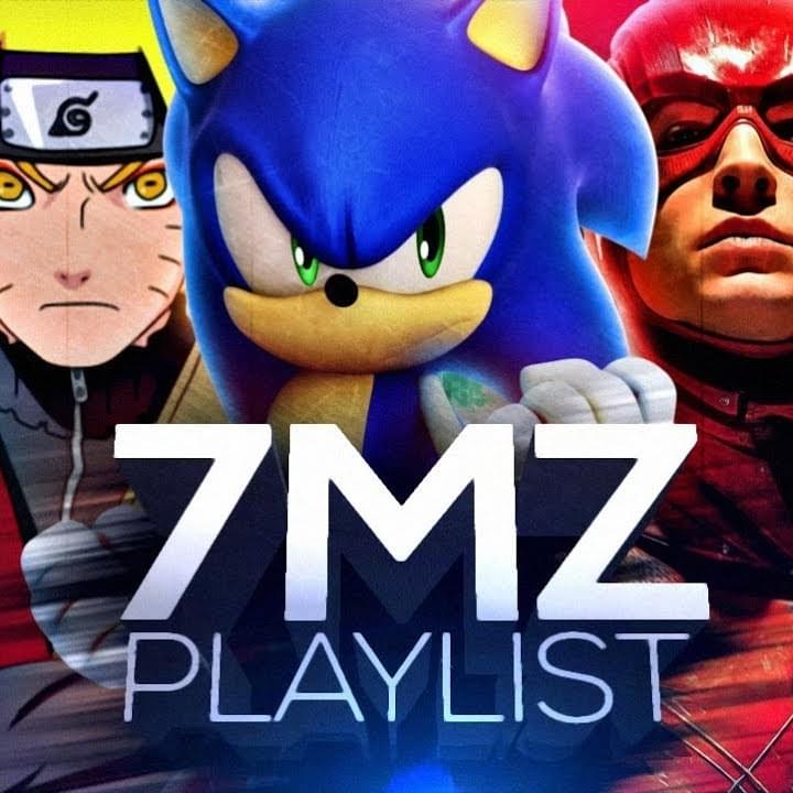 Cover image for OS DUELOS DE TITÃS MAIS PESADOS | 7MZ Playlist