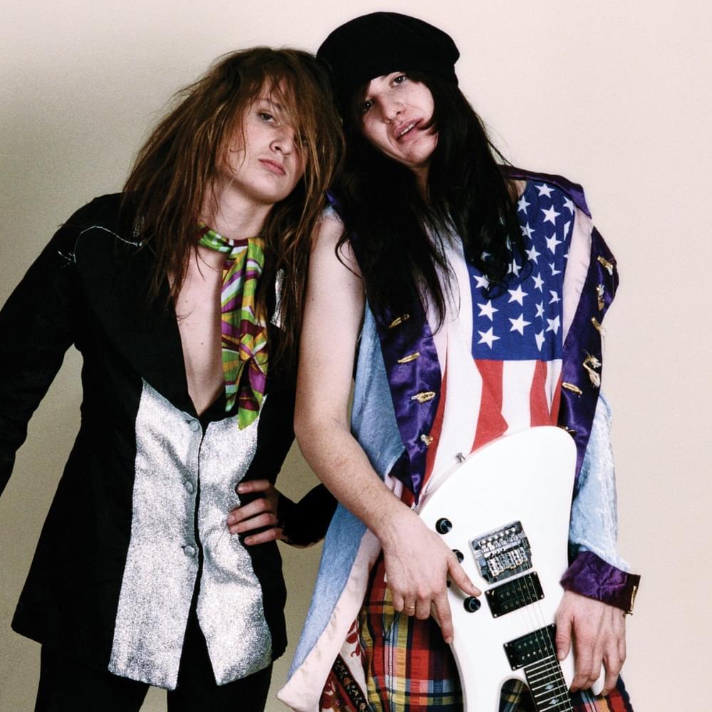 Dancing Queen by Redd Kross