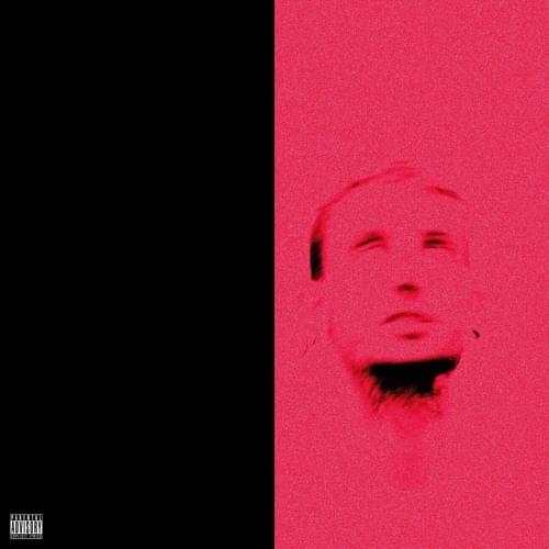 Album cover art for "Brain" by Biv