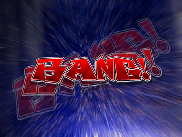 Bang! by Emoticon