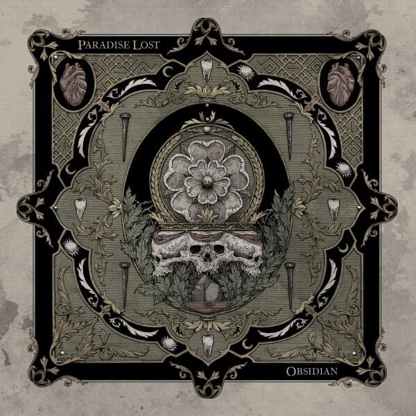 Darker Thoughts by Paradise Lost