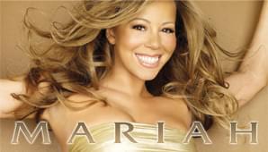 Album cover art for "Australian Tour 2013 Setlist" by Mariah Carey