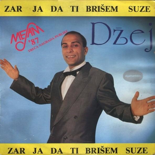 Teško je živeti by Džej