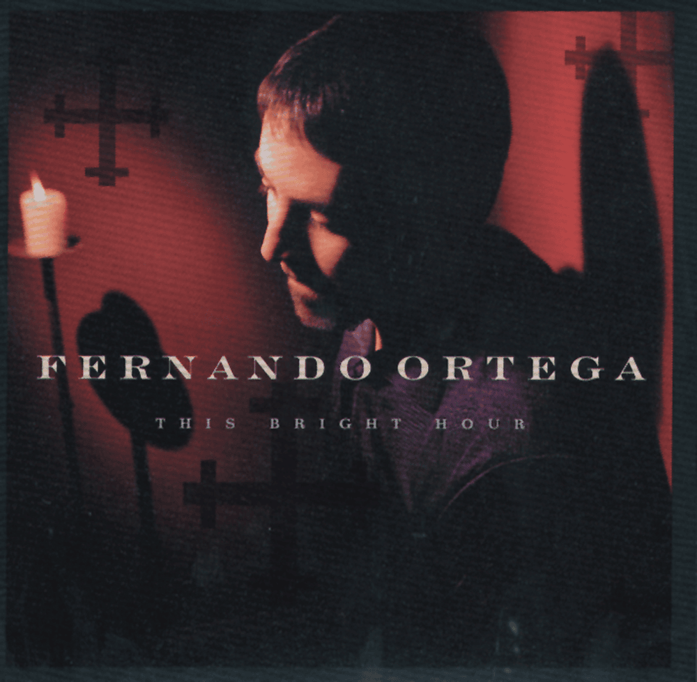 Children of the Living God by Fernando Ortega