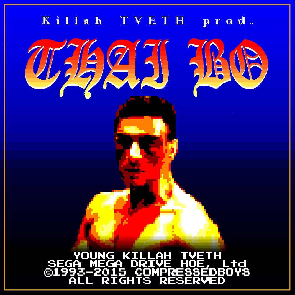 THAI BO by TVETH