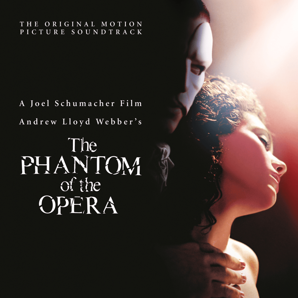 The Phantom of the Opera by Andrew Lloyd Webber