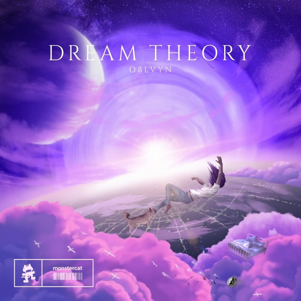 Cover image for Dream Theory
