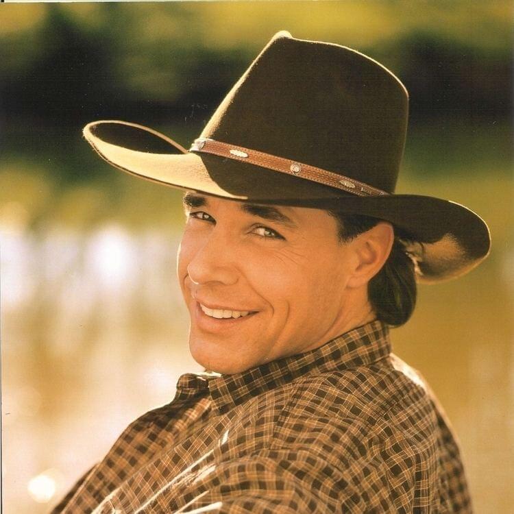 Photo of Michael Peterson