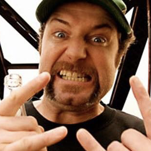 Scott H. Biram Profile Picture Photo of Scott H. Biram