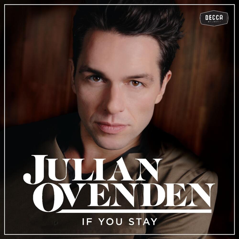 When She Loved Me by Julian Ovenden