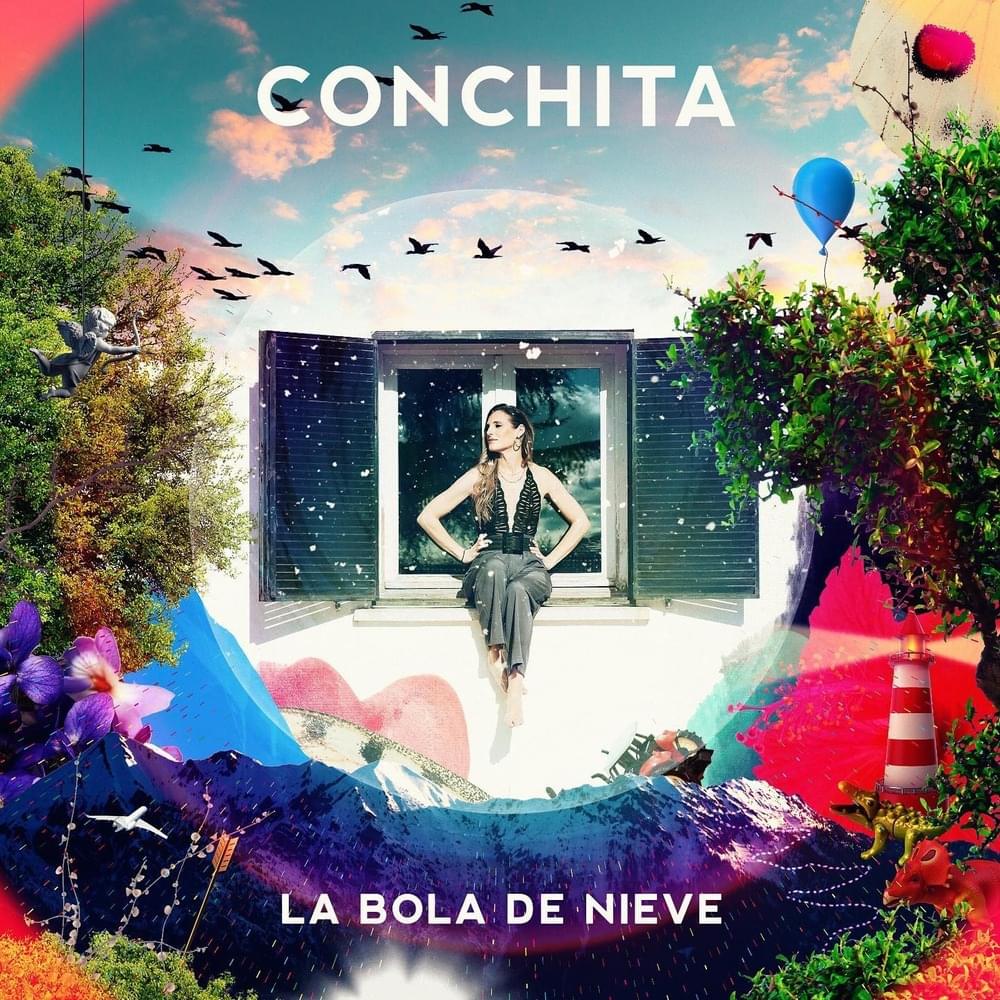 Por Las Veces by Conchita