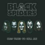 Sons Of The North by Black Spiders