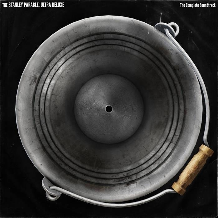 The Bucket Destroyer Theme by Tom Schley