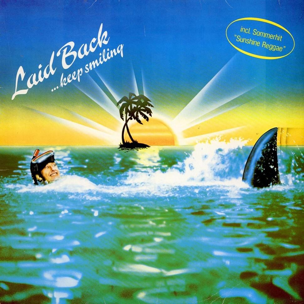 Fly Away / Walking In The Sunshine by Laid Back