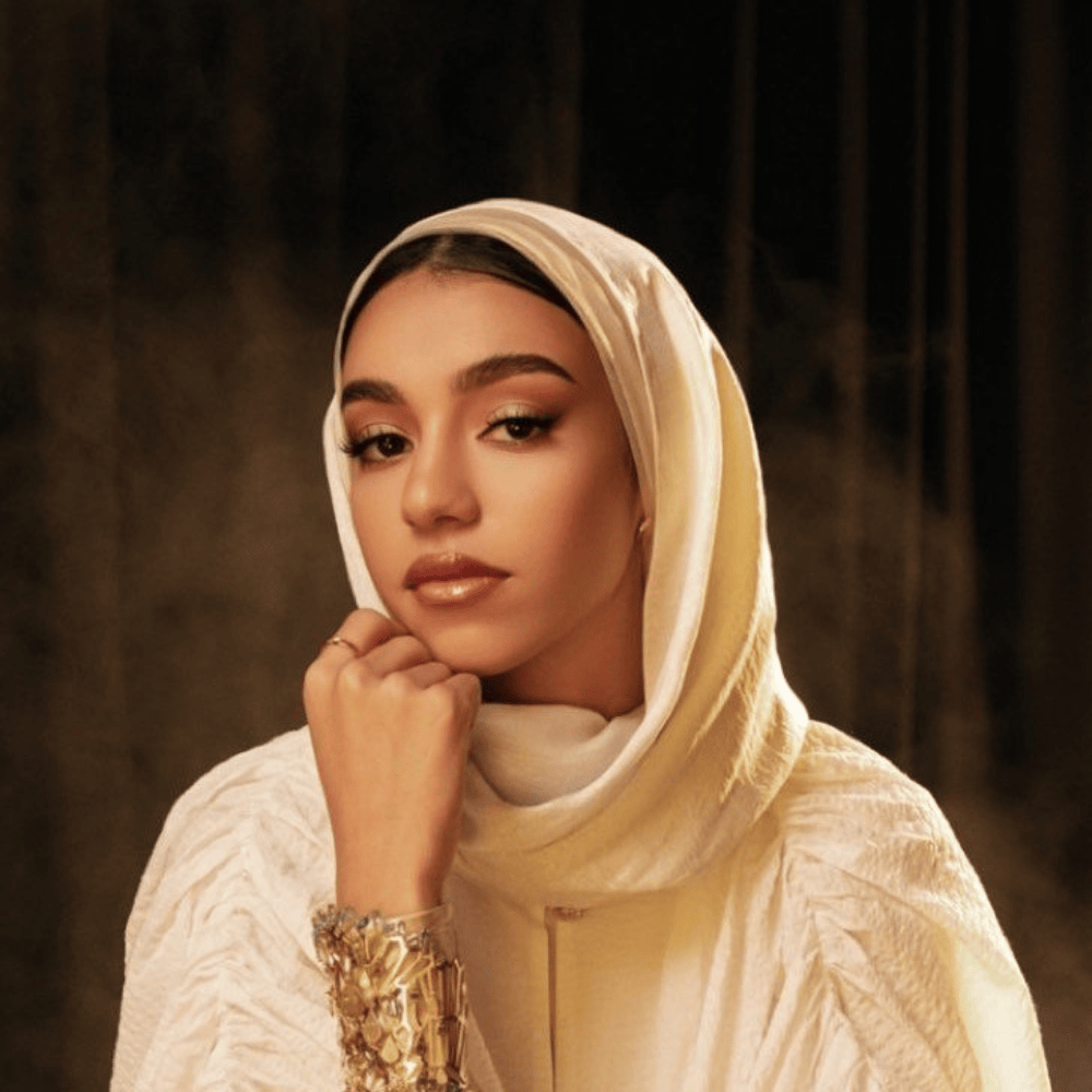 Photo of Zena Emad - زينة عماد