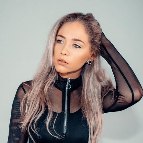 Photo of Lizzy Jane