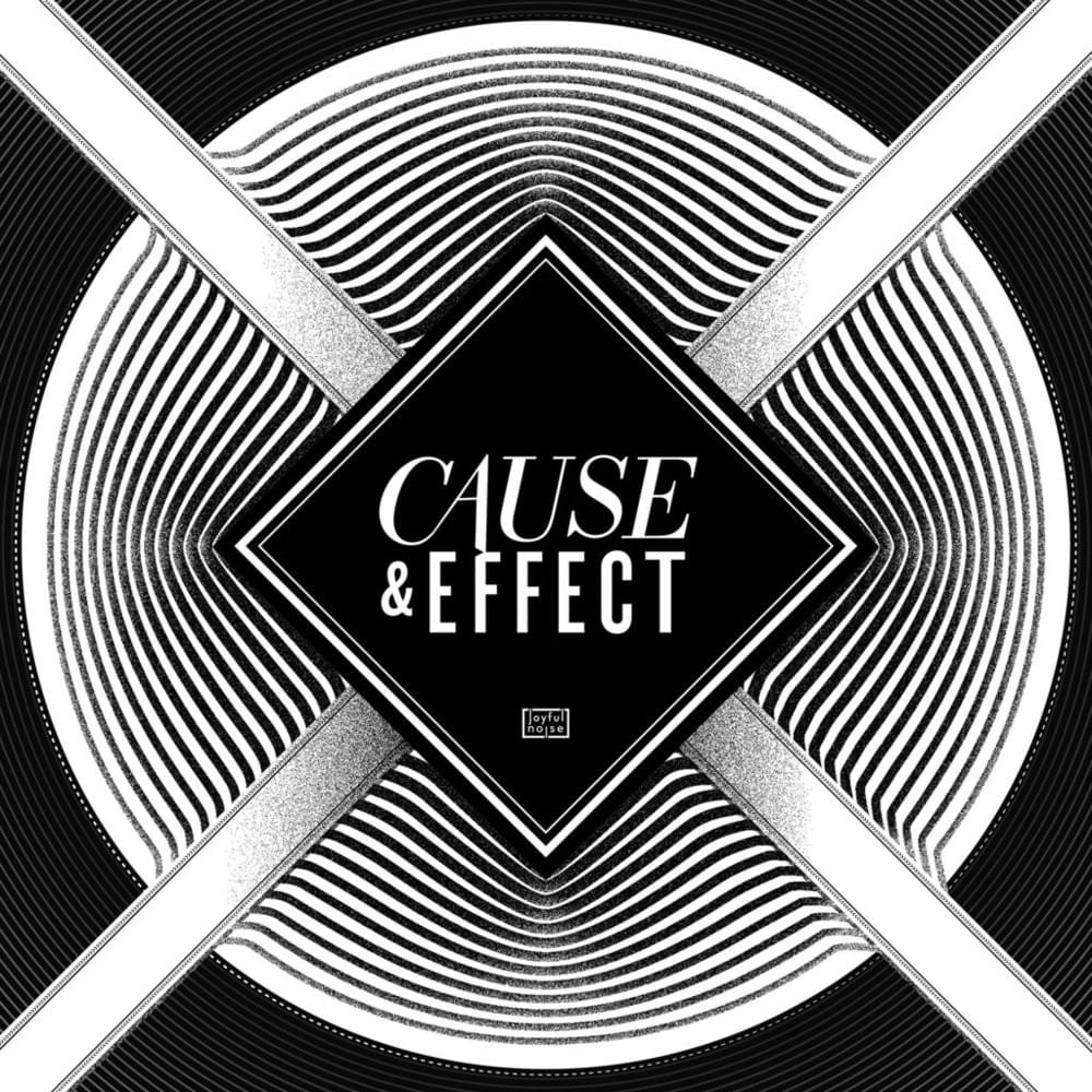 Cover image for Cause & Effect
