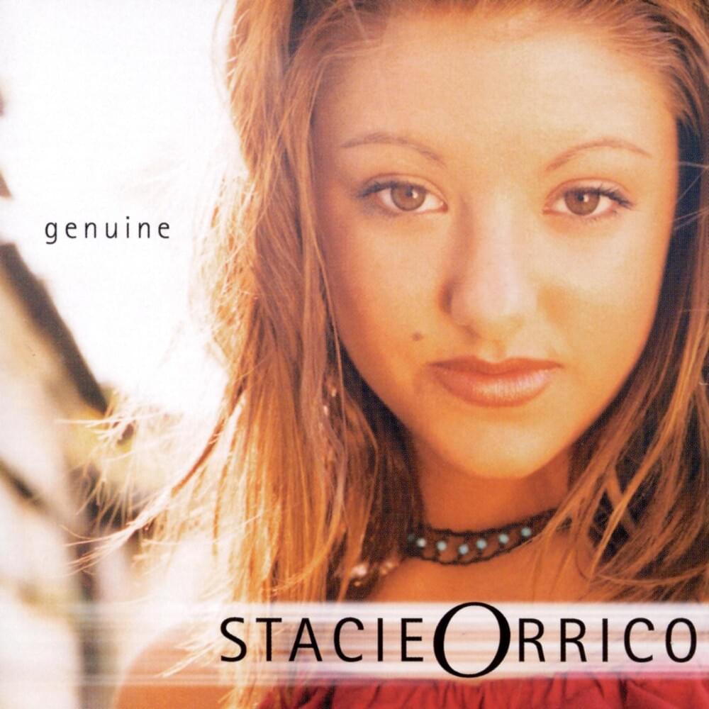 Cover image for Genuine