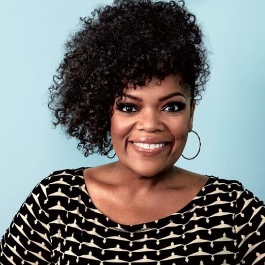 Photo of Yvette Nicole Brown