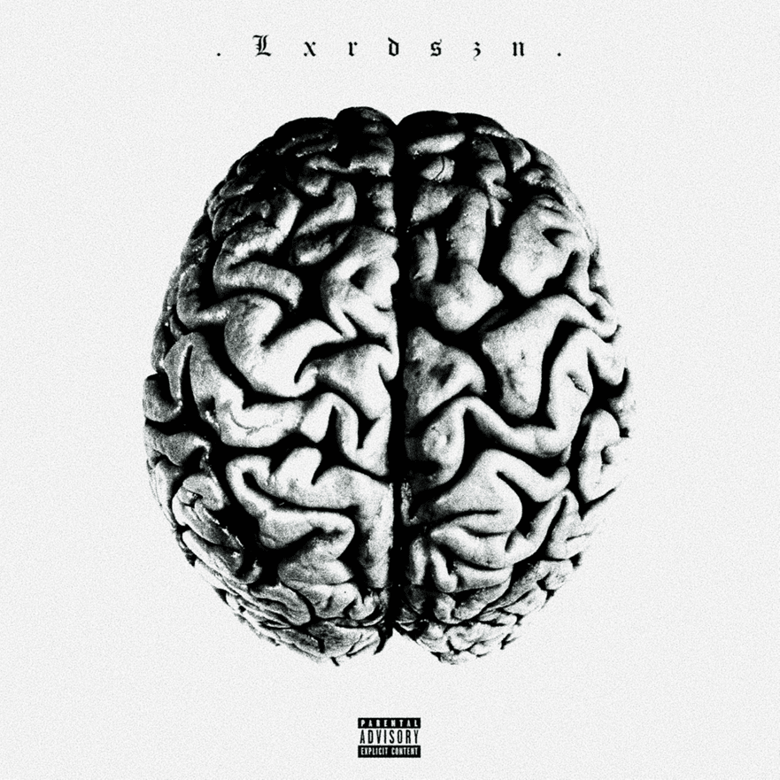Cover image for Lxrdszn