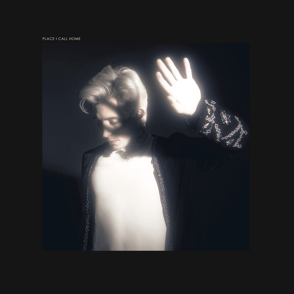 Album cover art for "Place I Call Home" by Циферблат (Ziferblat)