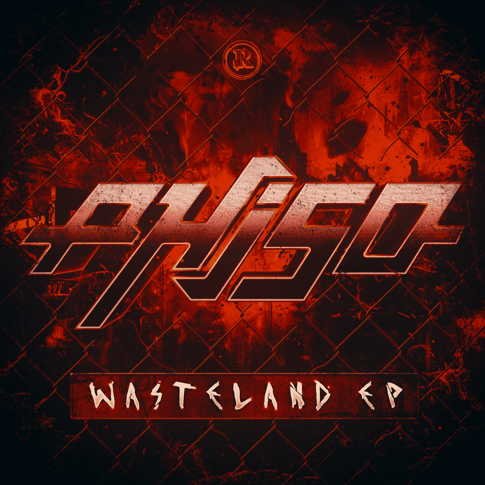 Wasteland by Phiso