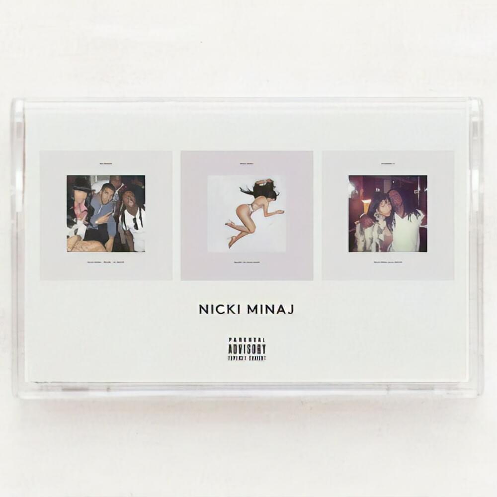 Cover image for #3PackFromParis
