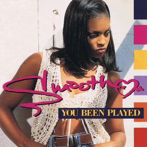 Cover image for You Been Played