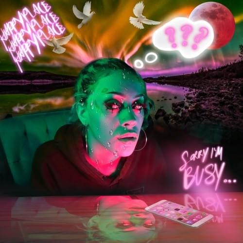 Album cover art for "Brain" by Texako & Vonte* & BoofPaxkMooky