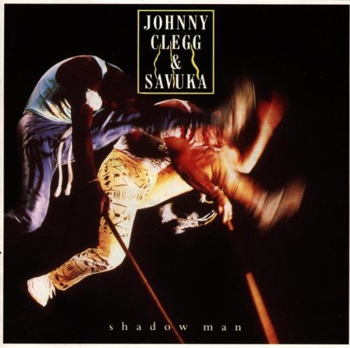 The Waiting by Johnny Clegg and Savuka