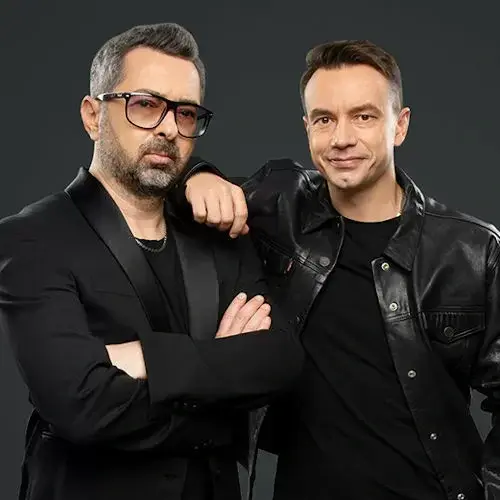 Cover image for Дискотека Авария (Diskoteka Avaria)
